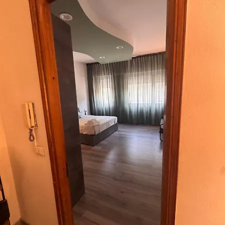Apartamento Le Due Dimore Del Baluardo