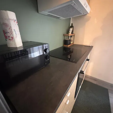 Apartament Le Due Dimore Del Baluardo Novara