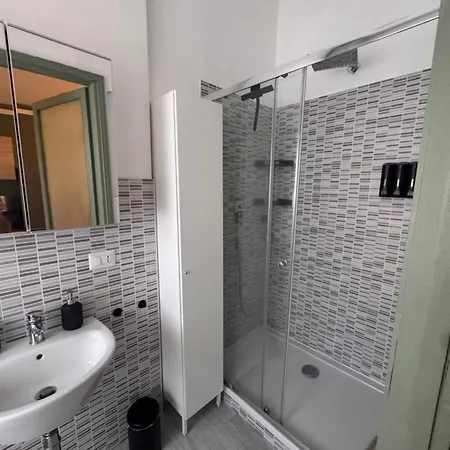 Le Due Dimore Del Baluardo Apartamento